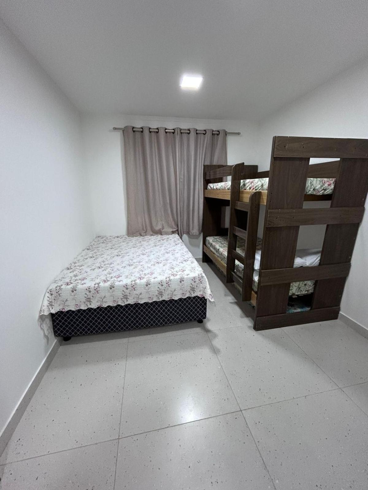 Refugio Grande Apartamento