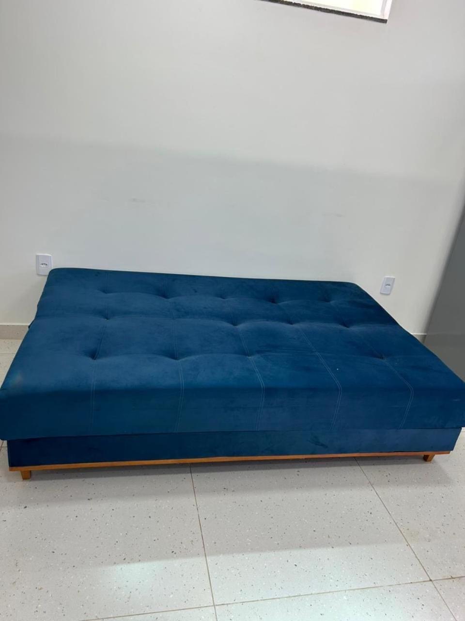 Apartamento Refugio Grande